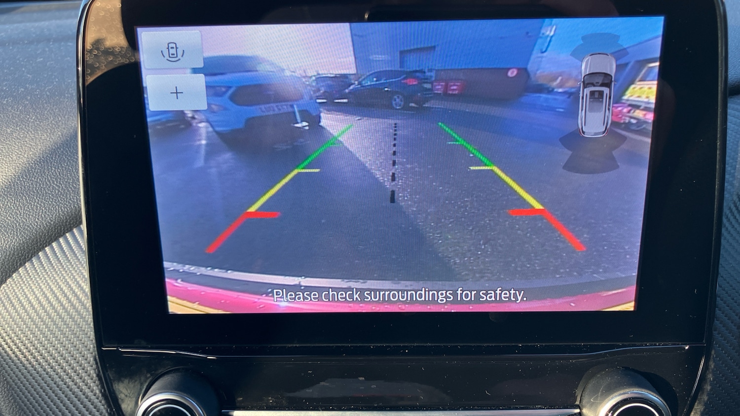 Used Ford Puma 2023 for sale - 76907643: Photo 33