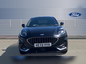 Used Ford Puma 2023 for sale - 78409599: Photo