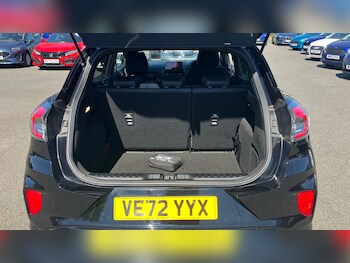 Used Ford Puma 2023 for sale - 78409599: Photo