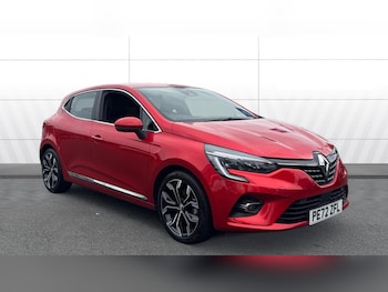 Renault - Clio