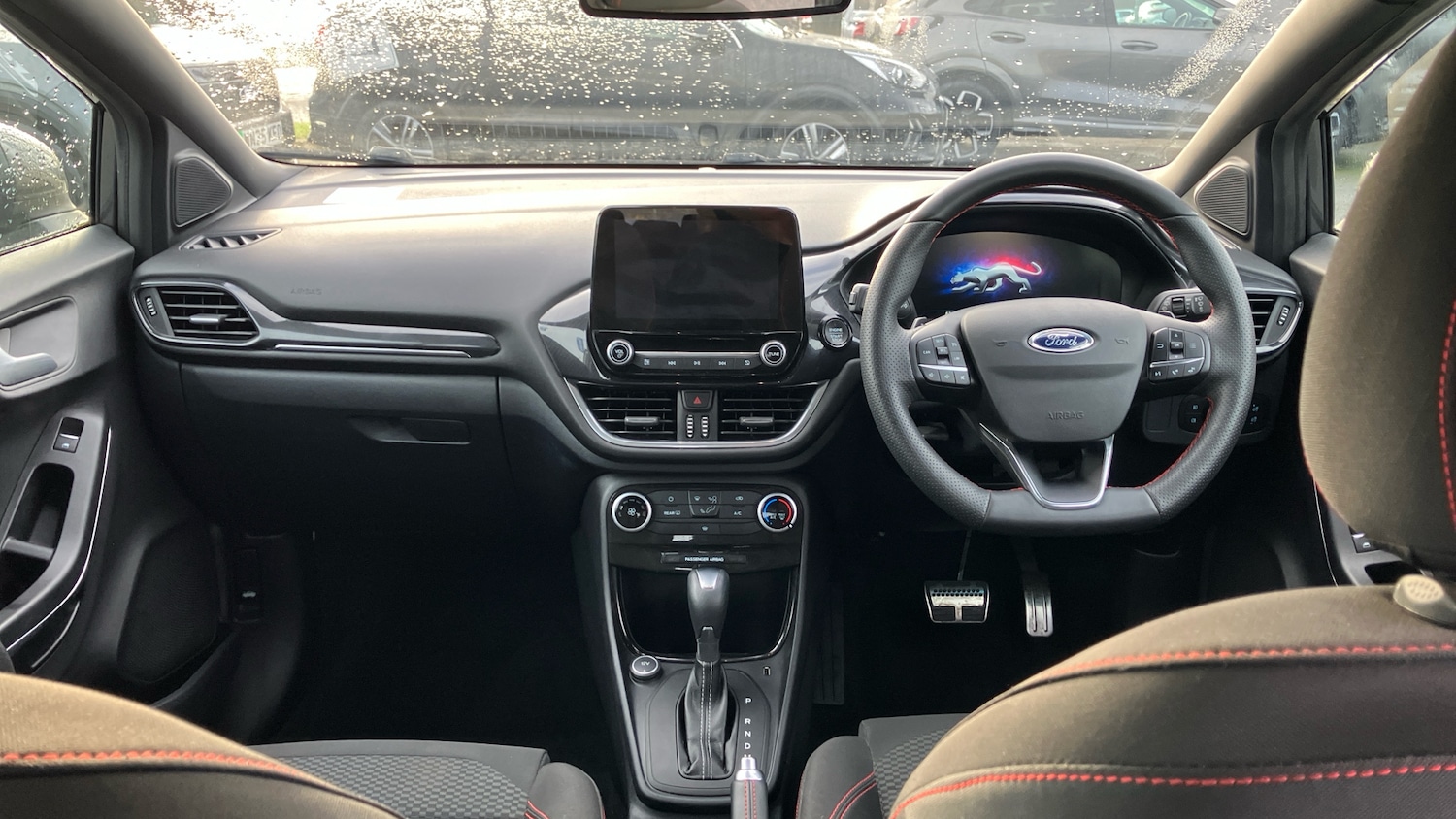 Used Ford Puma 2020 for sale - 77206889: Photo 10