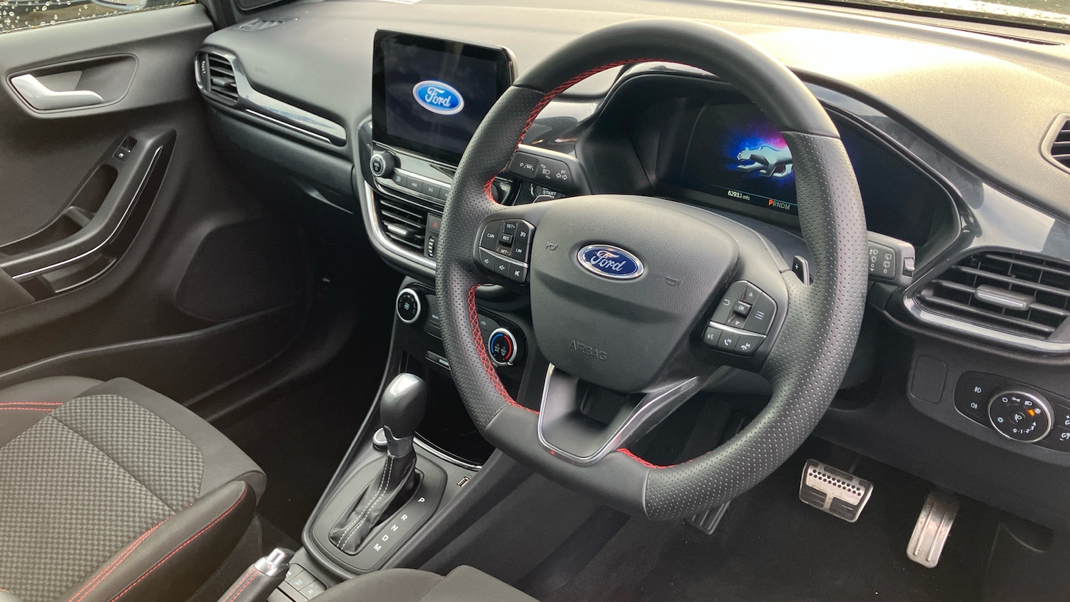 Used Ford Puma 2020 for sale - 77206889: Photo 11