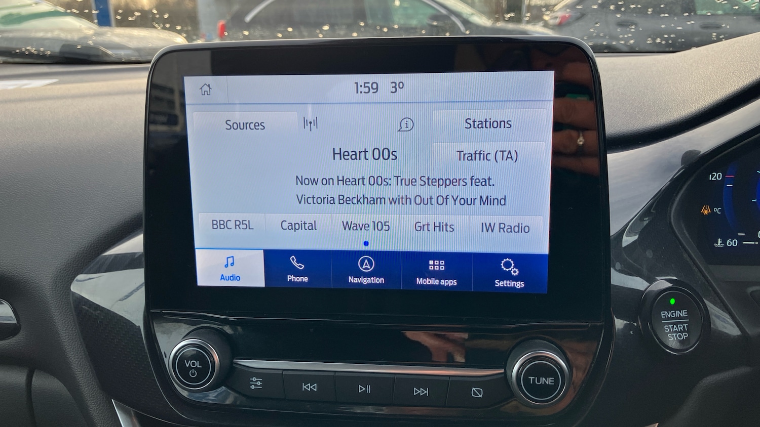 Used Ford Puma 2020 for sale - 77206889: Photo 12