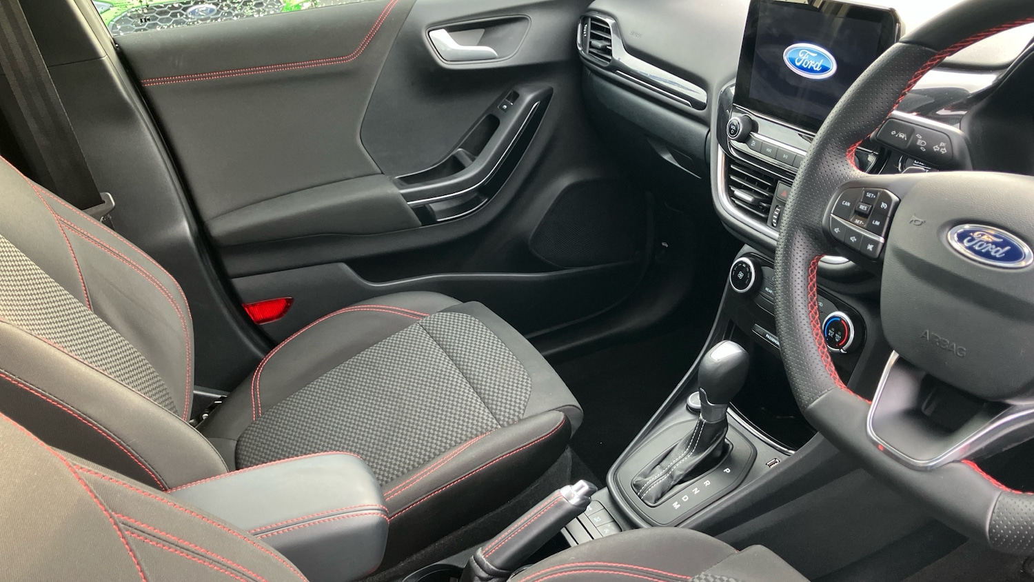 Used Ford Puma 2020 for sale - 77206889: Photo 14