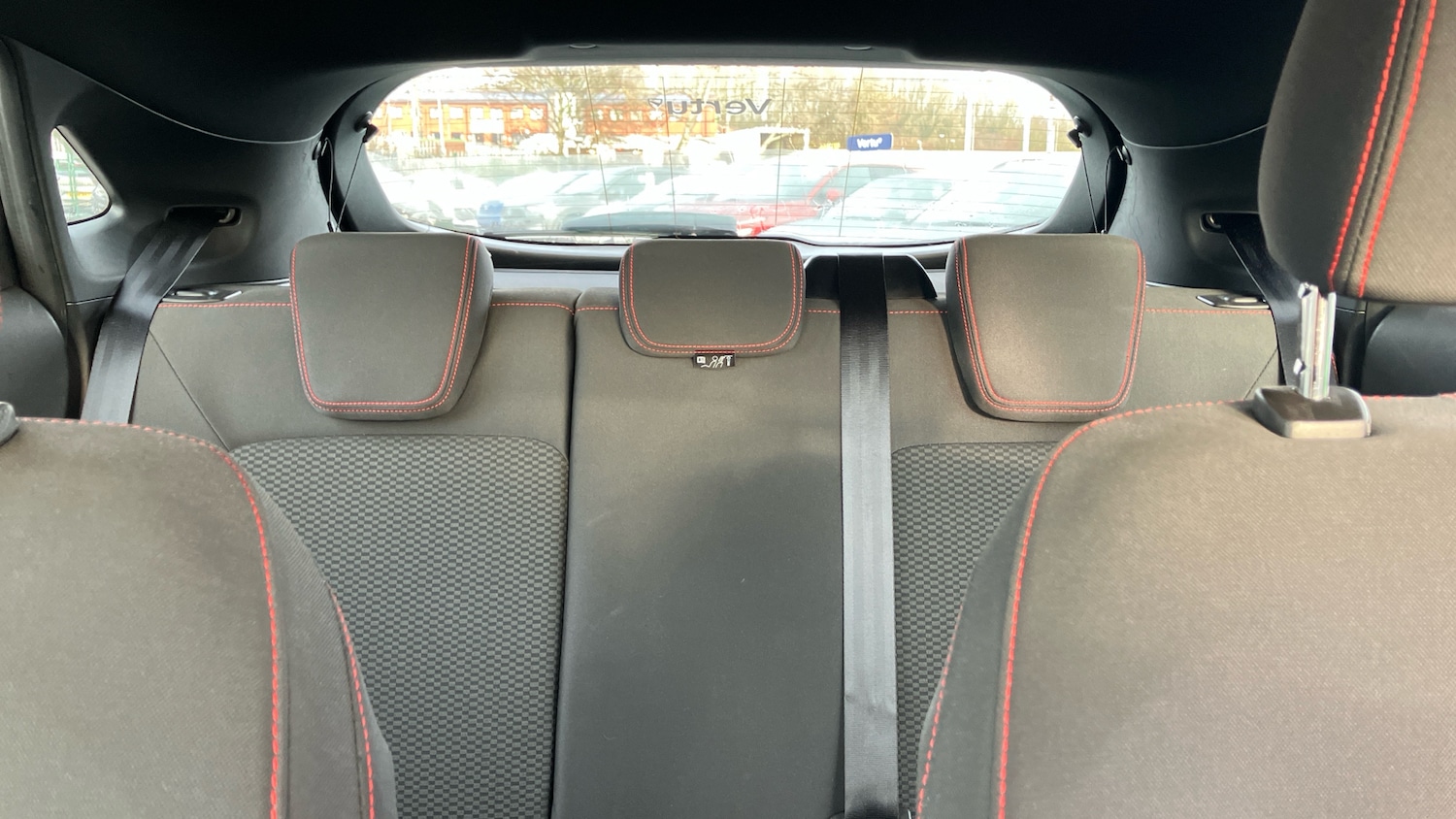 Used Ford Puma 2020 for sale - 77206889: Photo 15