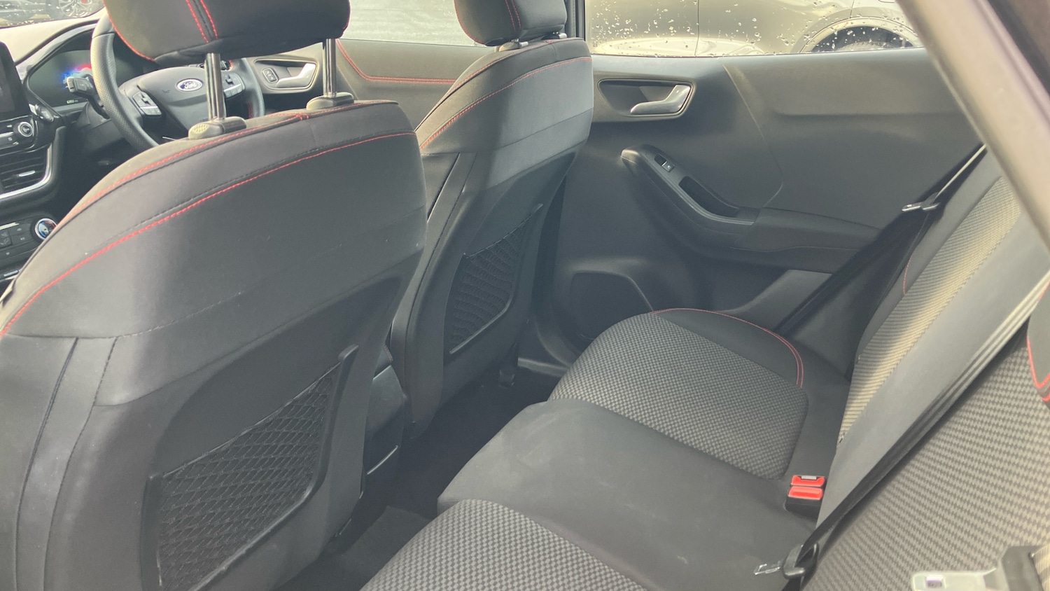 Used Ford Puma 2020 for sale - 77206889: Photo 16