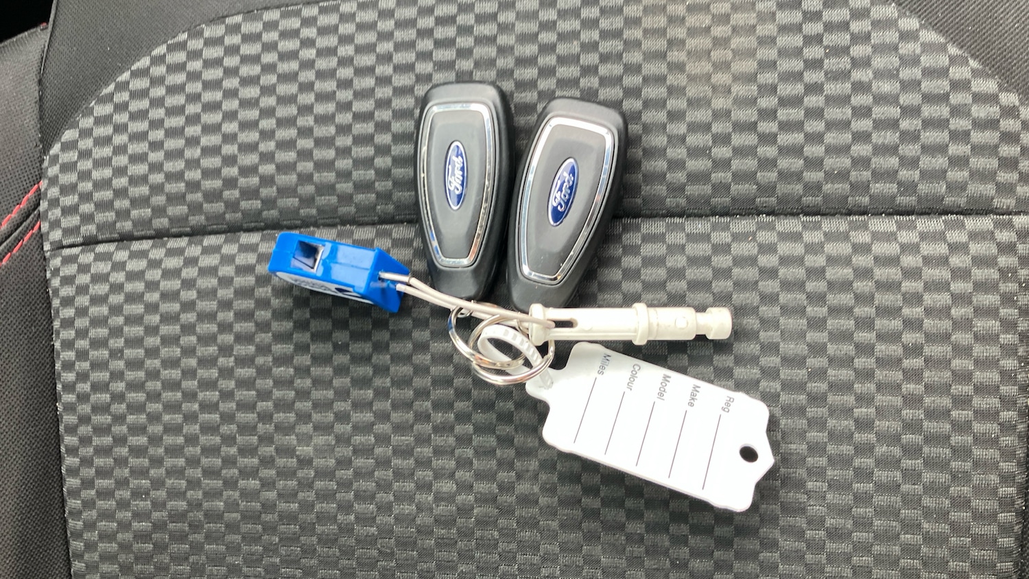 Used Ford Puma 2020 for sale - 77206889: Photo 20