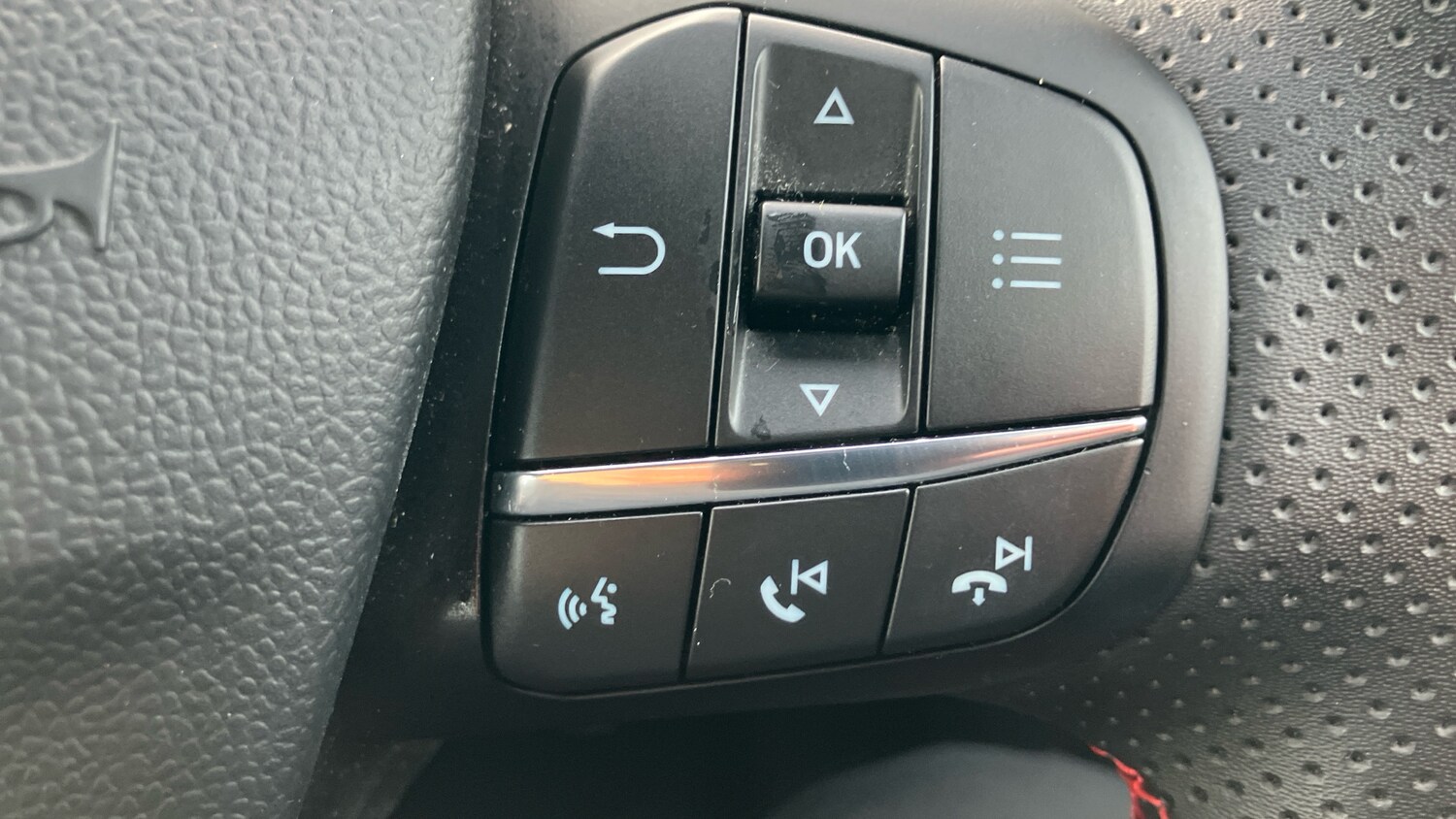 Used Ford Puma 2020 for sale - 77206889: Photo 22