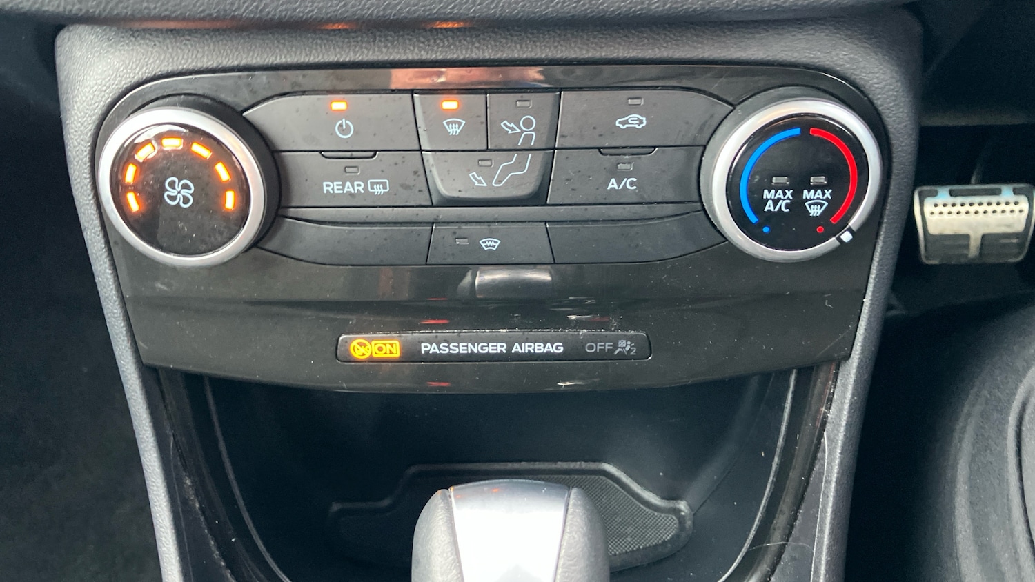 Used Ford Puma 2020 for sale - 77206889: Photo 27