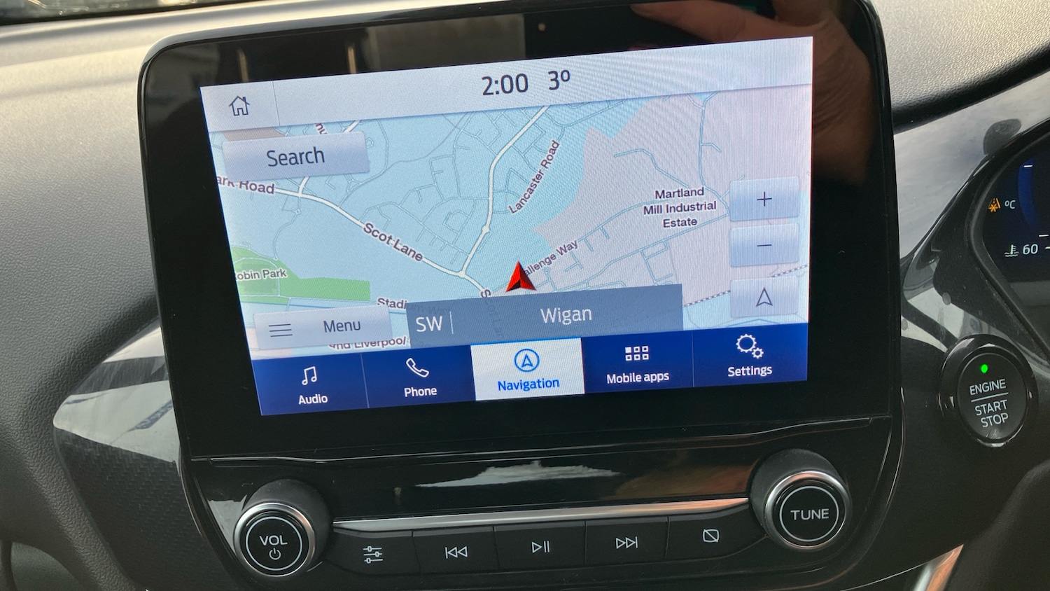 Used Ford Puma 2020 for sale - 77206889: Photo 31