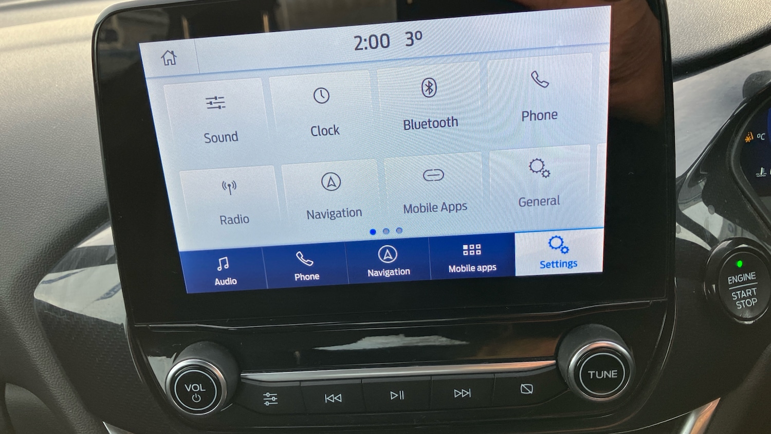 Used Ford Puma 2020 for sale - 77206889: Photo 32