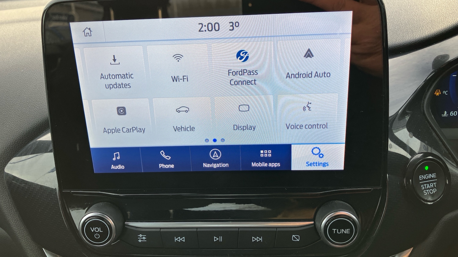 Used Ford Puma 2020 for sale - 77206889: Photo 33