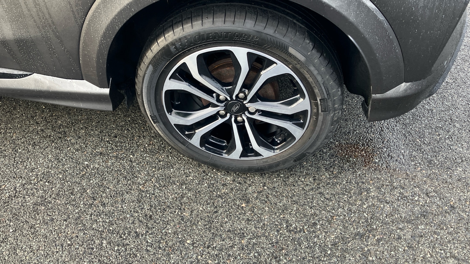 Used Ford Puma 2020 for sale - 77206889: Photo 37