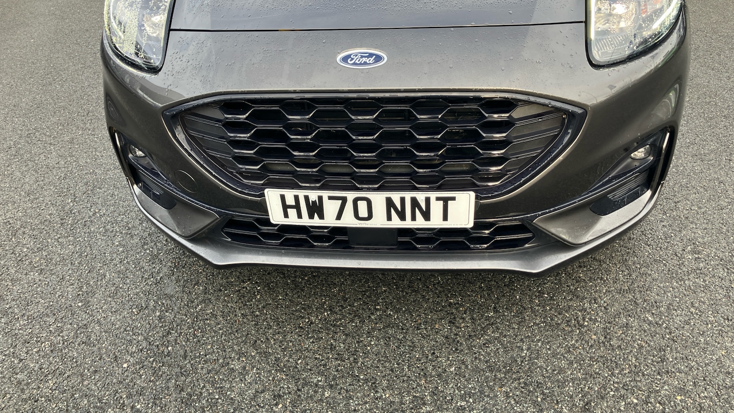 Used Ford Puma 2020 for sale - 77206889: Photo 39