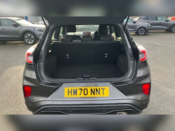 Used Ford Puma 2020 for sale - 77206889: Photo