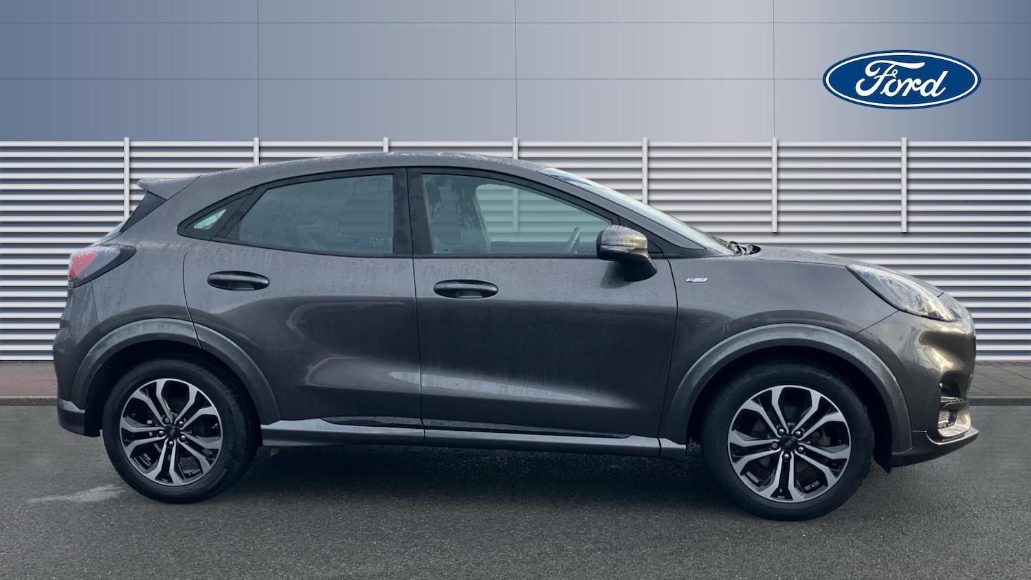 Used Ford Puma 2020 for sale - 77206889: Photo 5