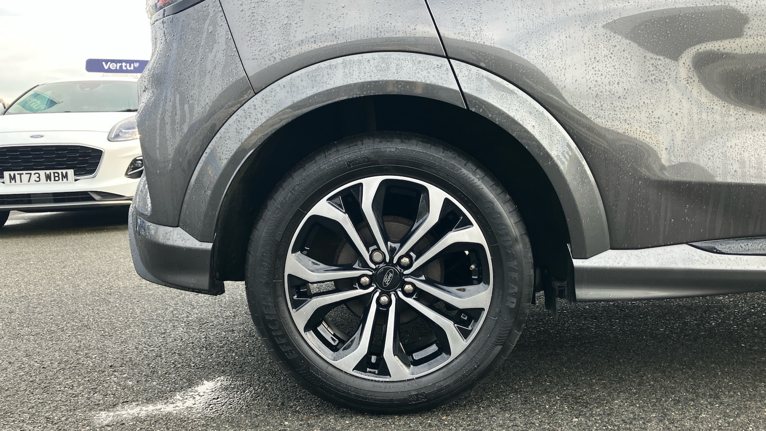 Used Ford Puma 2020 for sale - 77206889: Photo 7