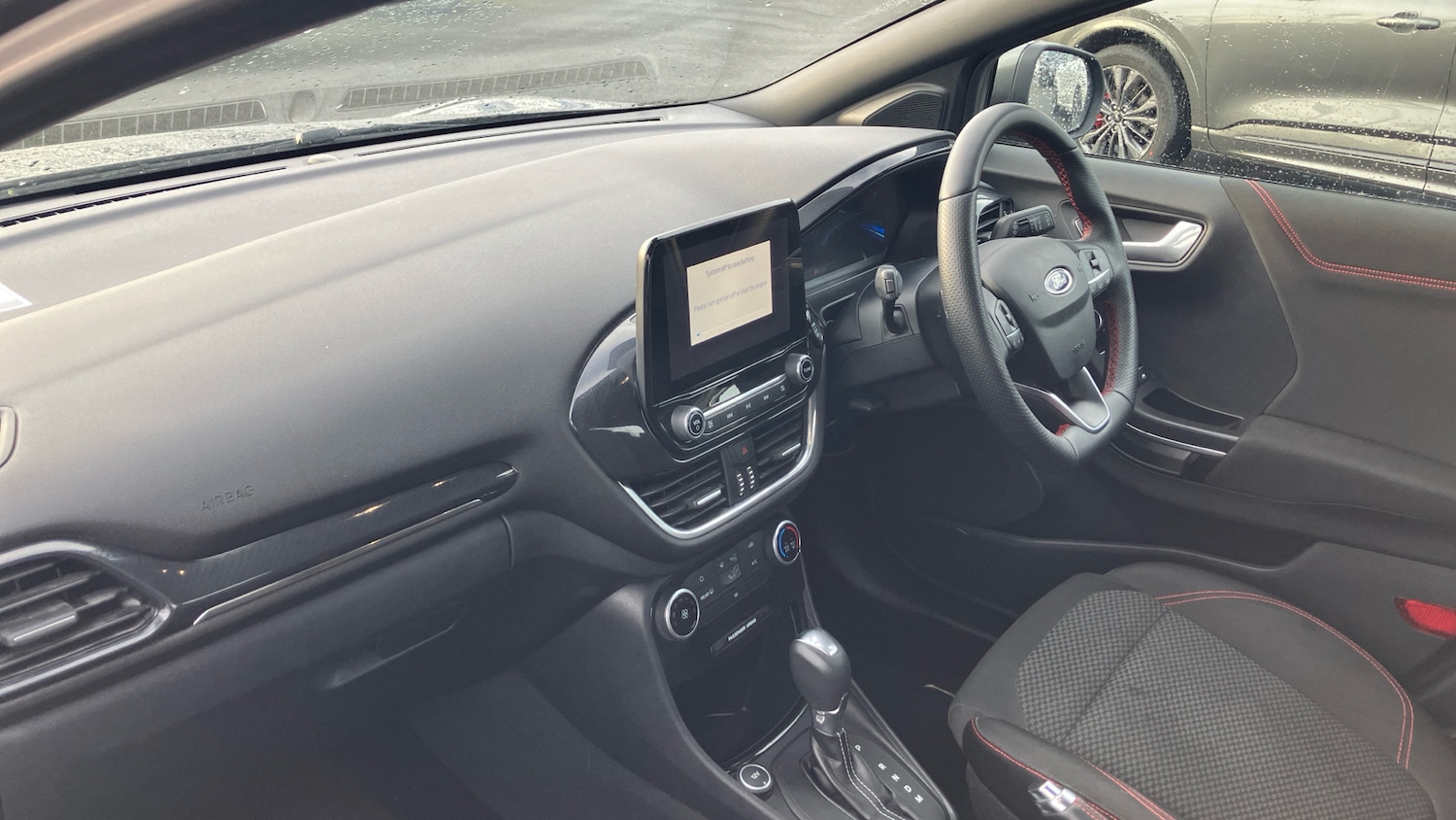 Used Ford Puma 2020 for sale - 77206889: Photo 9