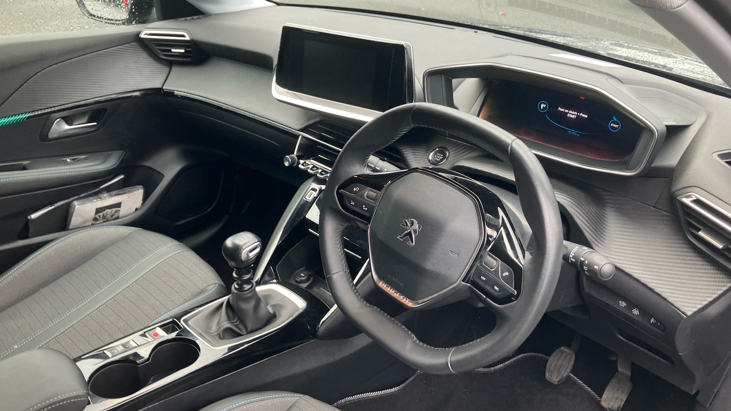 Used Peugeot 208 2022 for sale - 76451799: Photo 11