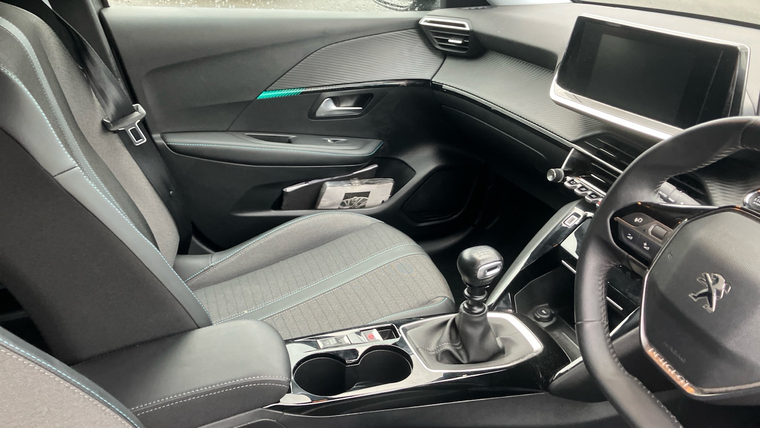 Used Peugeot 208 2022 for sale - 76451799: Photo 14