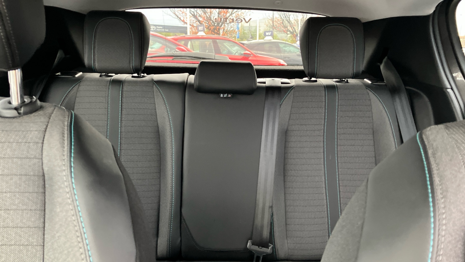 Used Peugeot 208 2022 for sale - 76451799: Photo 15