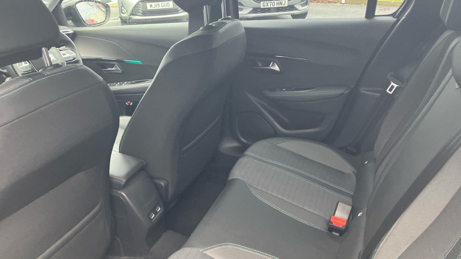 Used Peugeot 208 2022 for sale - 76451799: Photo 16