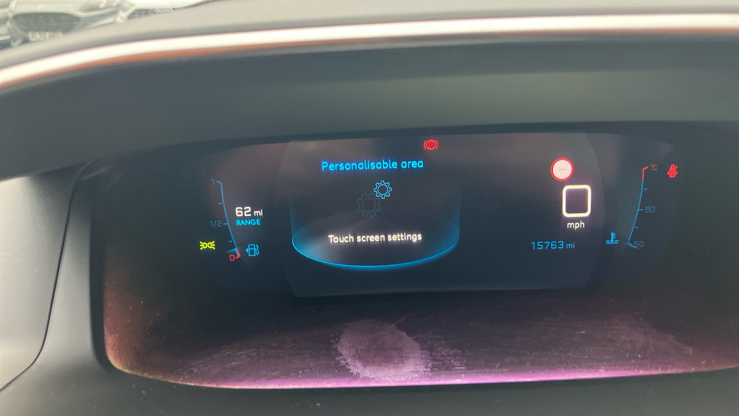 Used Peugeot 208 2022 for sale - 76451799: Photo 18