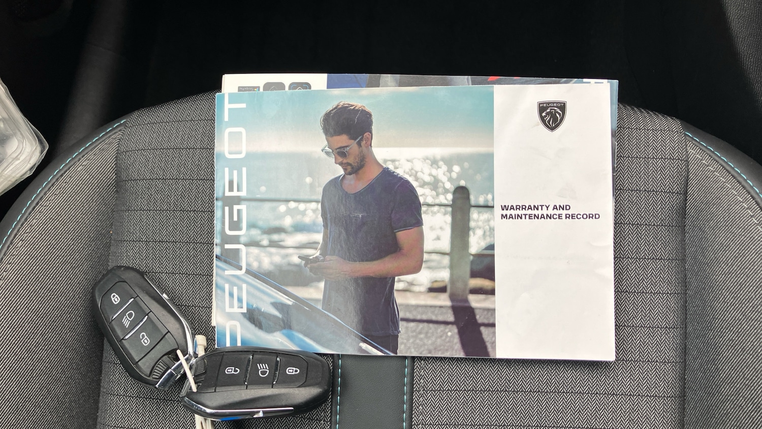 Used Peugeot 208 2022 for sale - 76451799: Photo 19