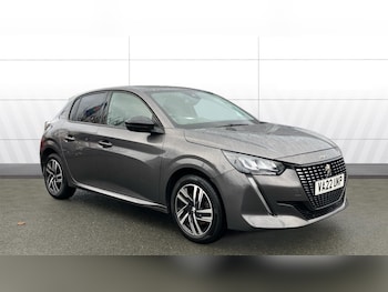 2022 (22) - 1.2 PureTech 100 Allure Premium 5dr