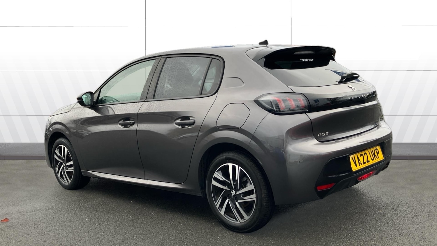 Used Peugeot 208 2022 for sale - 76451799: Photo 2