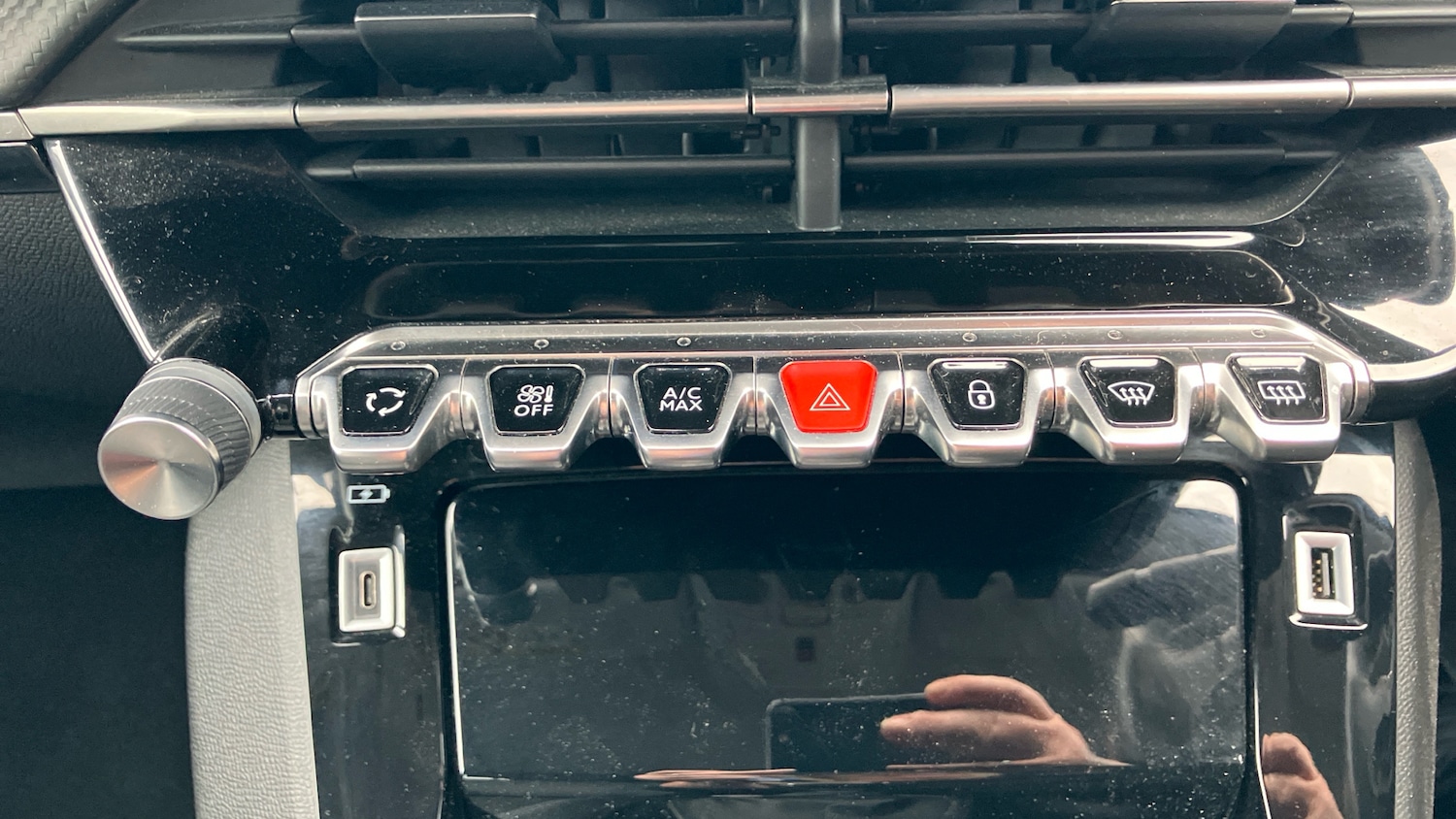 Used Peugeot 208 2022 for sale - 76451799: Photo 26