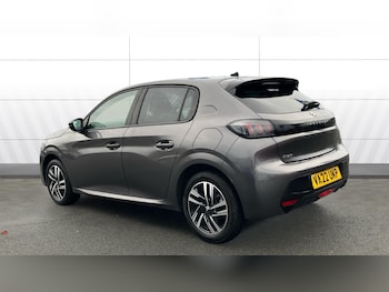 Used Peugeot 208 2022 for sale - 76451799: Photo