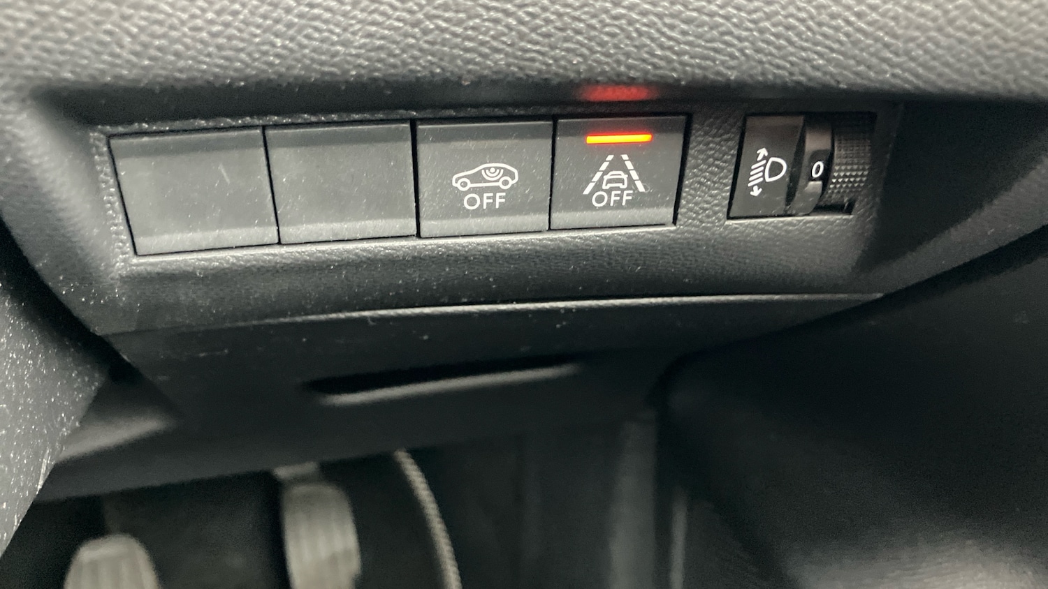 Used Peugeot 208 2022 for sale - 76451799: Photo 34