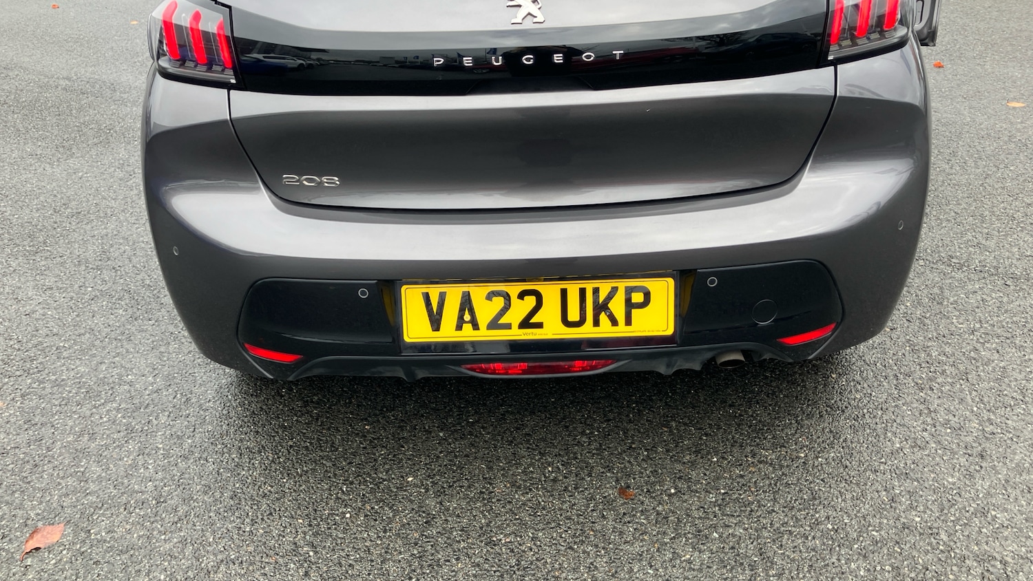 Used Peugeot 208 2022 for sale - 76451799: Photo 36