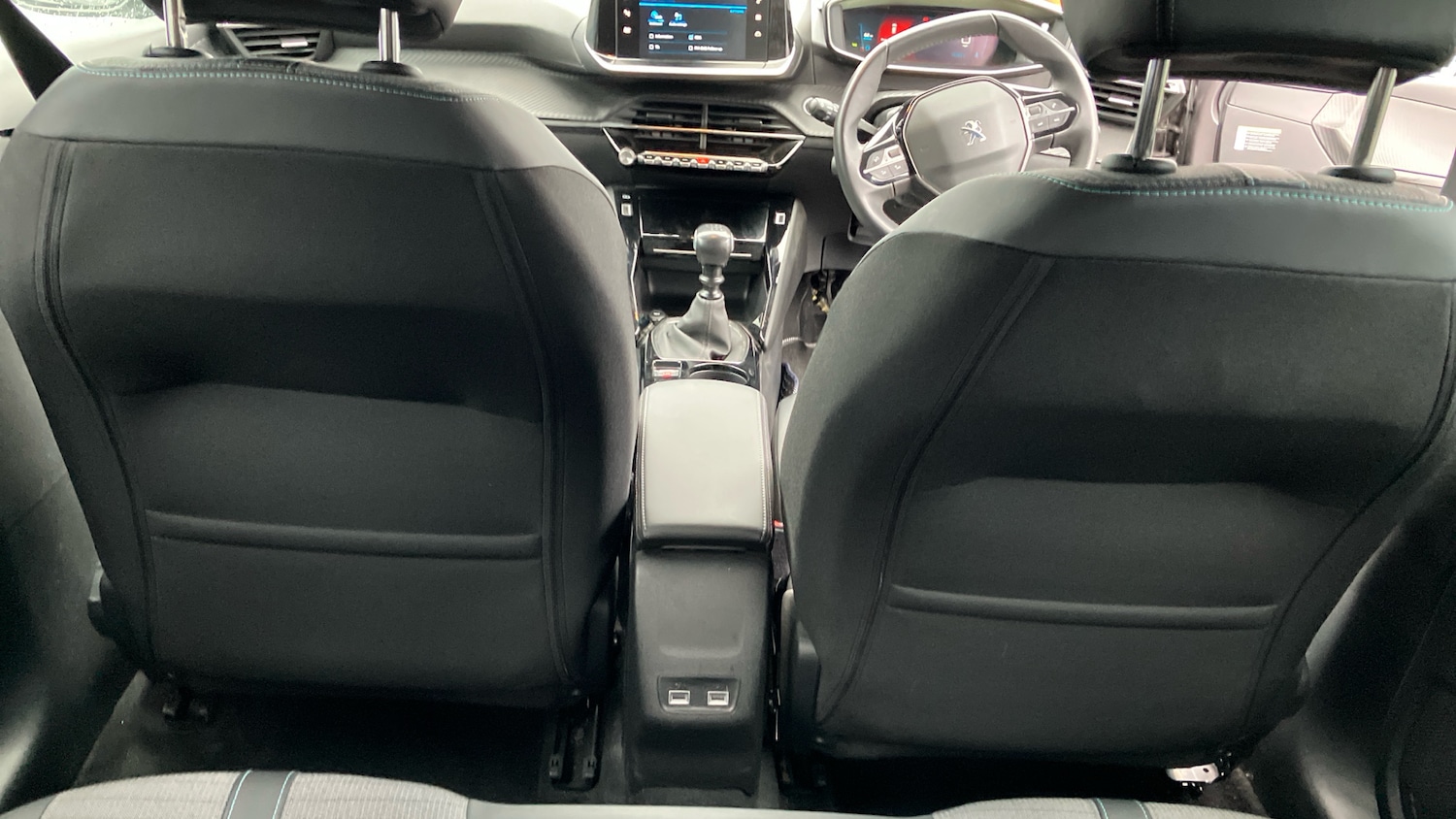 Used Peugeot 208 2022 for sale - 76451799: Photo 38