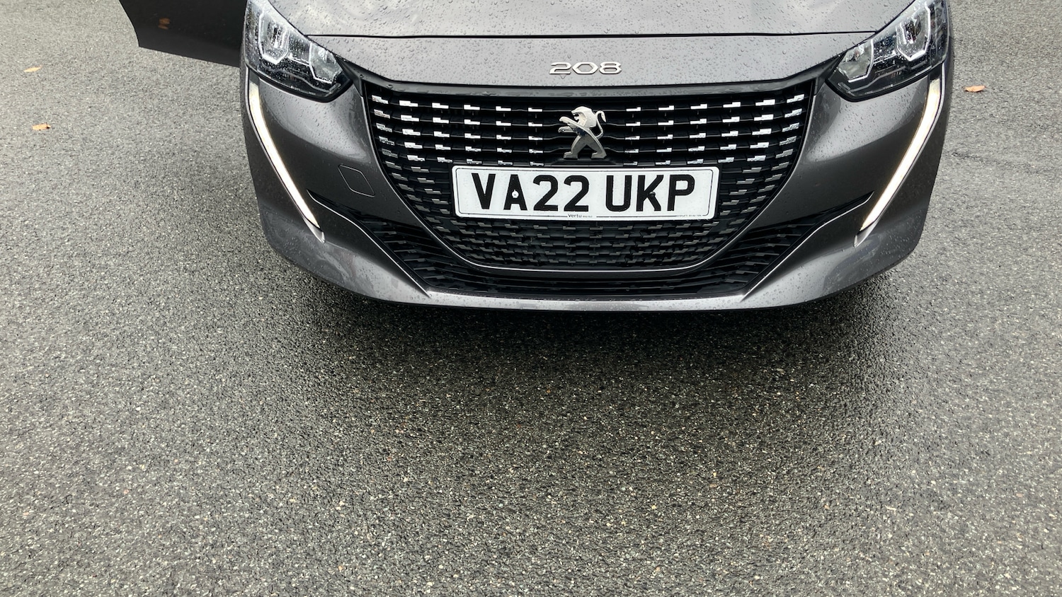 Used Peugeot 208 2022 for sale - 76451799: Photo 39