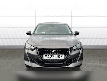 Used Peugeot 208 2022 for sale - 76451799: Photo