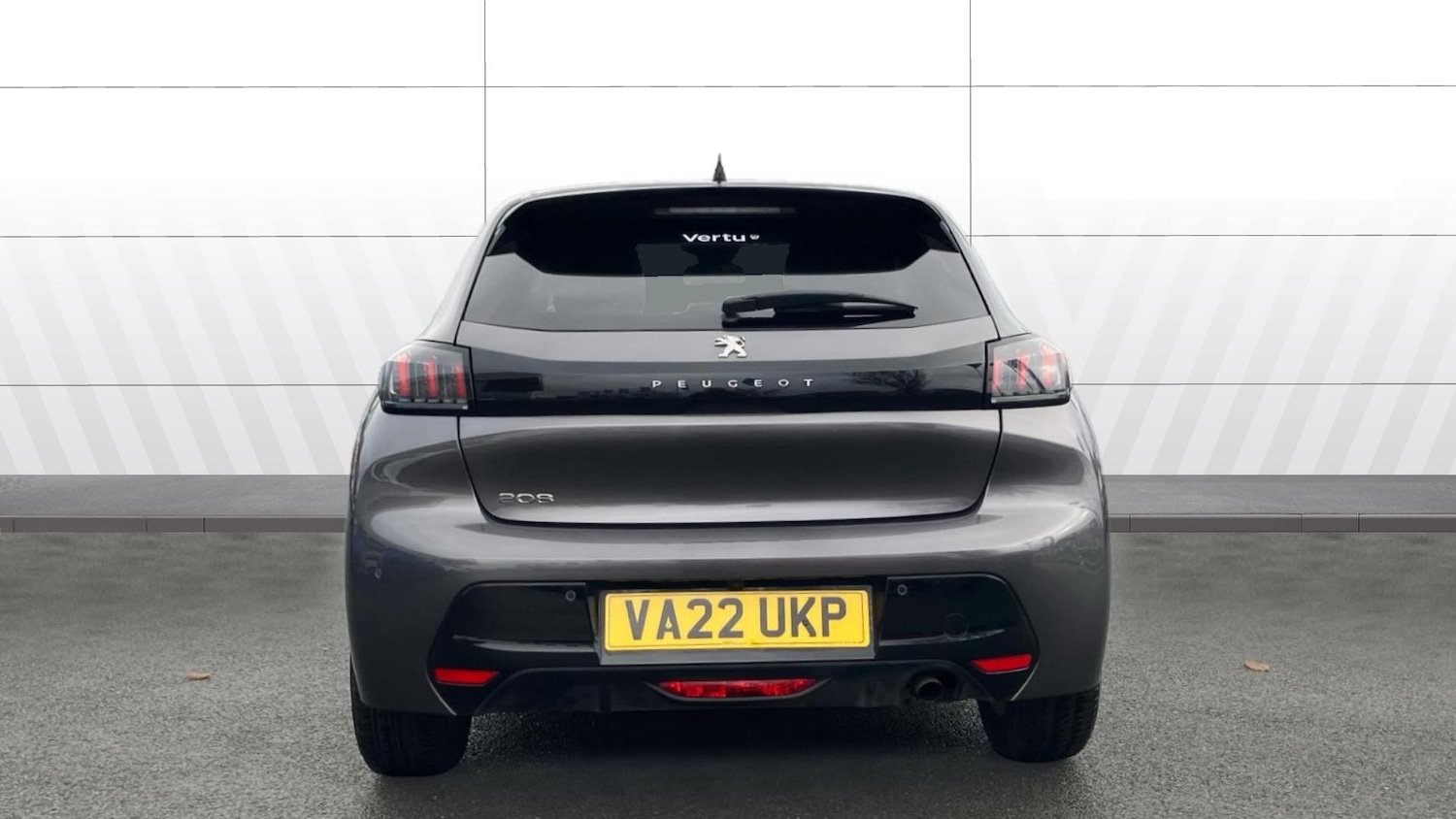 Used Peugeot 208 2022 for sale - 76451799: Photo 6