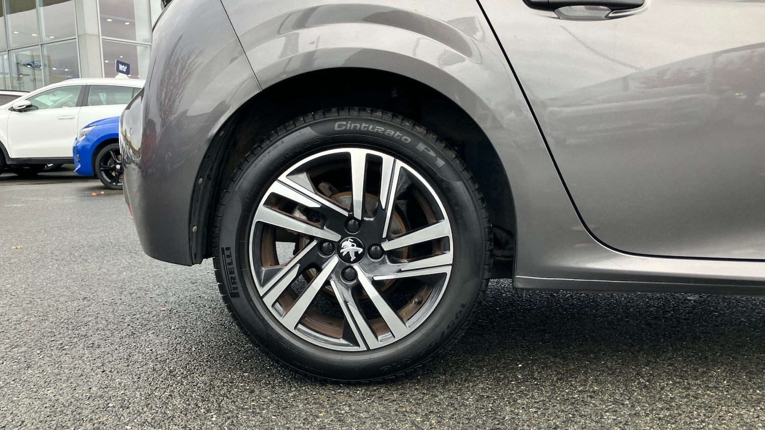 Used Peugeot 208 2022 for sale - 76451799: Photo 7