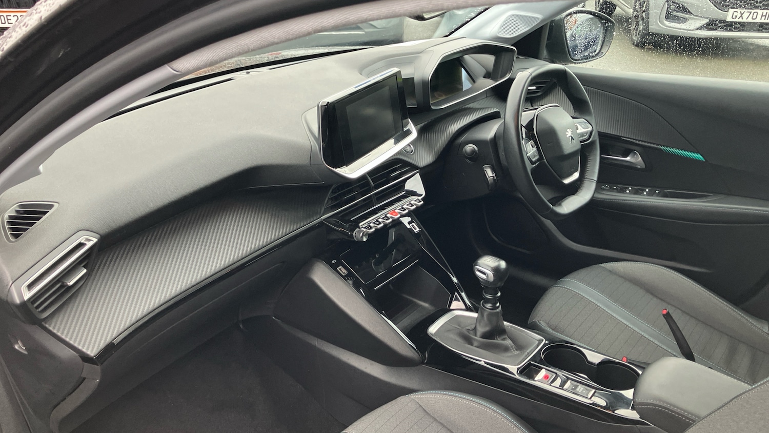 Used Peugeot 208 2022 for sale - 76451799: Photo 9