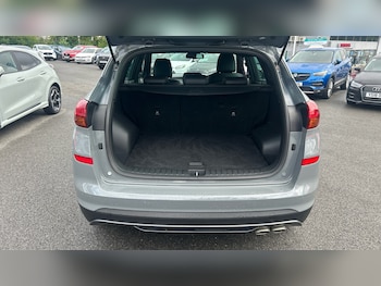 Used Hyundai TUCSON 2019 for sale - 78861831: Photo