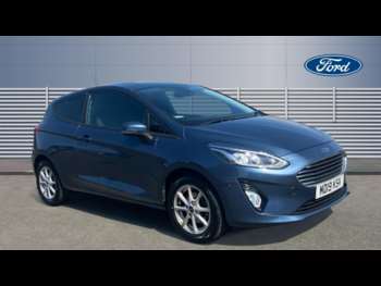 2019 (19) - 1.1 Zetec 3dr Petrol Hatchback