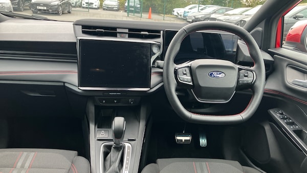 Used Ford Puma 2025 for sale - 76101258: Photo 10