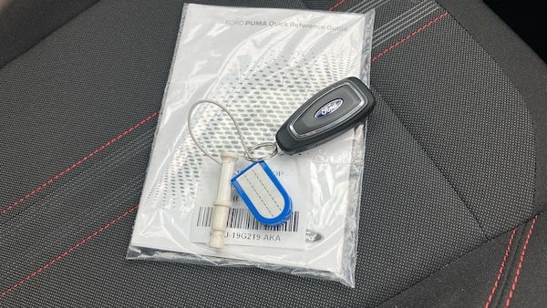 Used Ford Puma 2025 for sale - 76101258: Photo 19