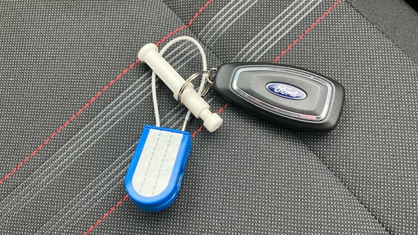 Used Ford Puma 2025 for sale - 76101258: Photo 20