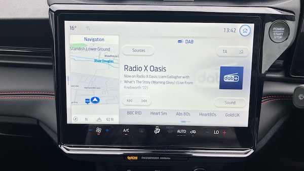 Used Ford Puma 2025 for sale - 76101258: Photo 23