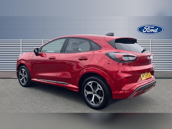 Used Ford Puma 2025 for sale - 76101258: Photo 2