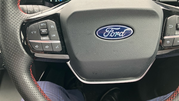Used Ford Puma 2025 for sale - 76101258: Photo 30