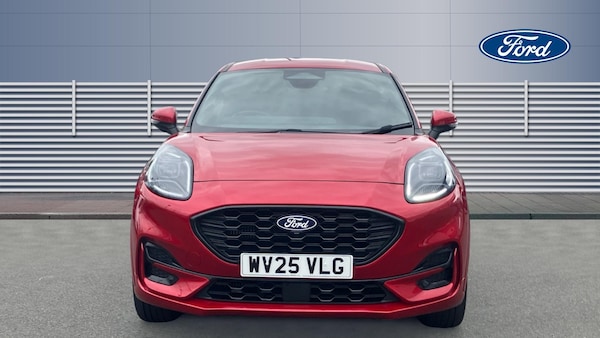 Used Ford Puma 2025 for sale - 76101258: Photo 3