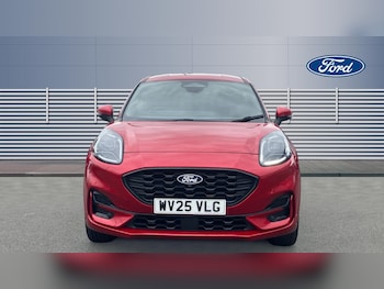 Used Ford Puma 2025 for sale - 76101258: Photo 3